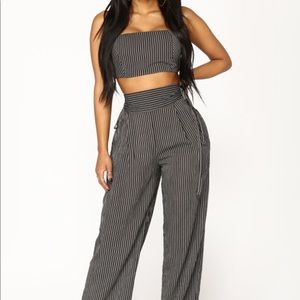 Not Apologetic Matching Set